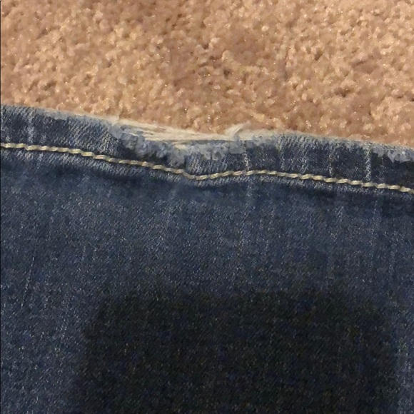 Express jeans - Picture 4 of 4